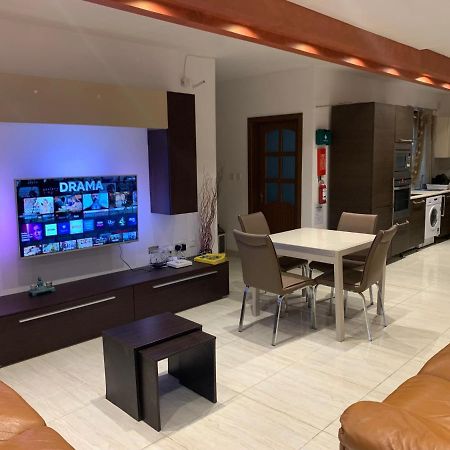 Xl Bugibba Home St. Paul's Bay Ngoại thất bức ảnh