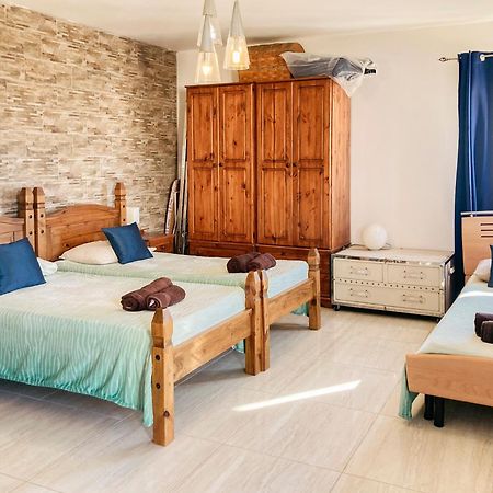 Xl Bugibba Home St. Paul's Bay Ngoại thất bức ảnh