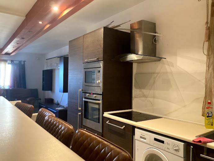 Xl Bugibba Home St. Paul's Bay Ngoại thất bức ảnh