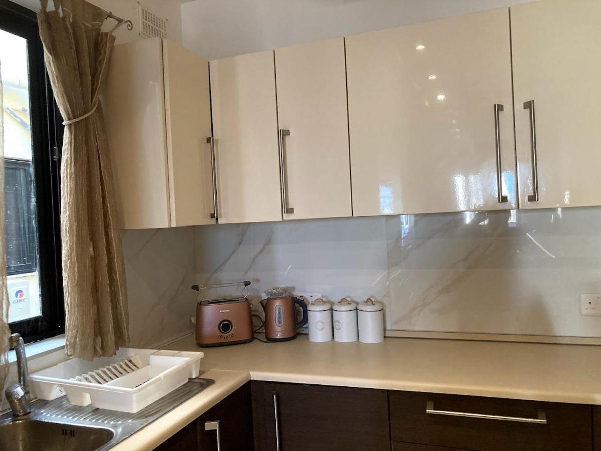 Xl Bugibba Home St. Paul's Bay Ngoại thất bức ảnh