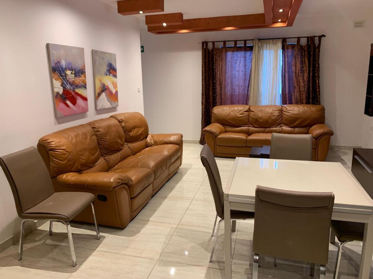 Xl Bugibba Home St. Paul's Bay Ngoại thất bức ảnh