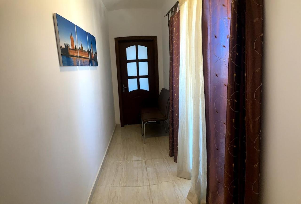 Xl Bugibba Home St. Paul's Bay Ngoại thất bức ảnh