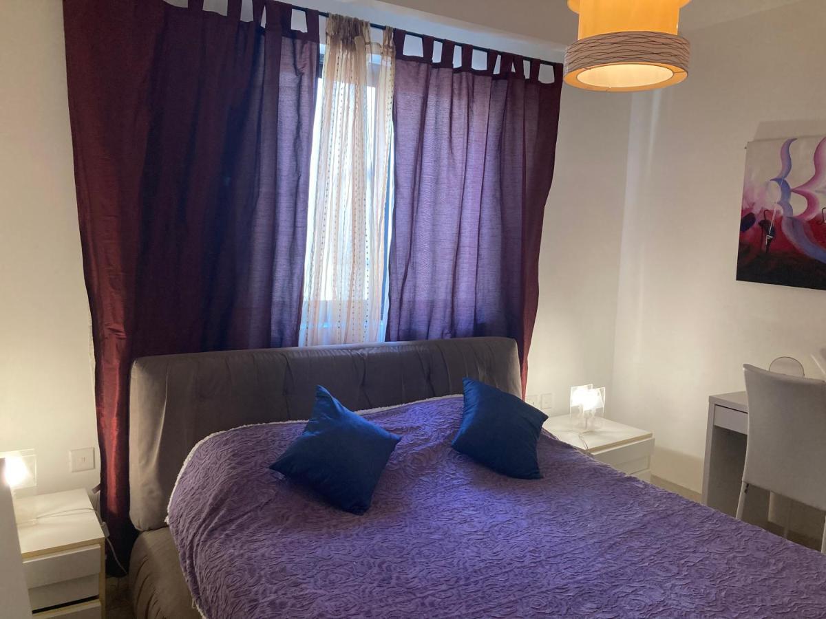 Xl Bugibba Home St. Paul's Bay Ngoại thất bức ảnh