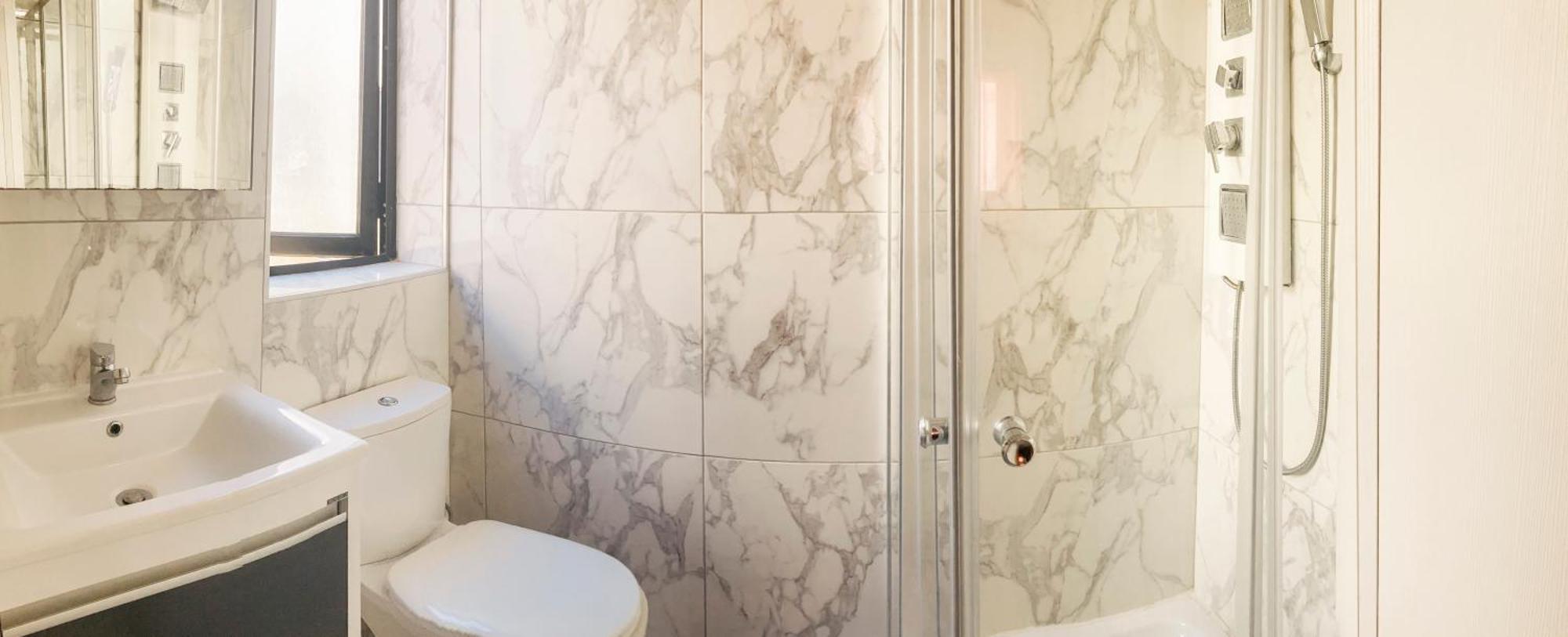 Xl Bugibba Home St. Paul's Bay Ngoại thất bức ảnh