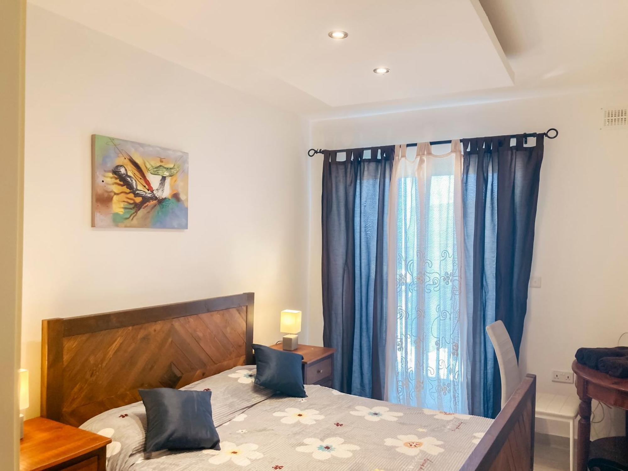 Xl Bugibba Home St. Paul's Bay Ngoại thất bức ảnh