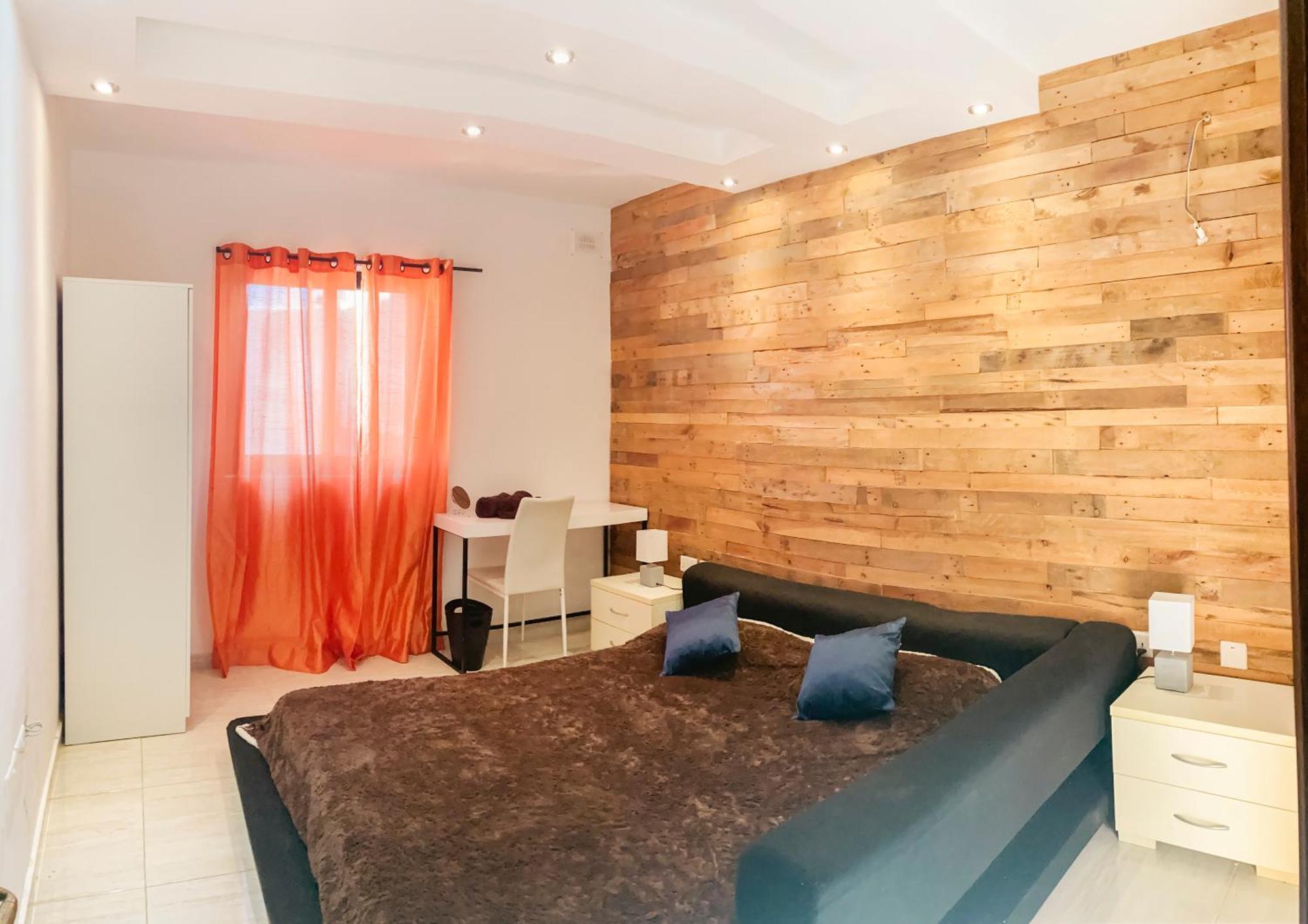Xl Bugibba Home St. Paul's Bay Ngoại thất bức ảnh