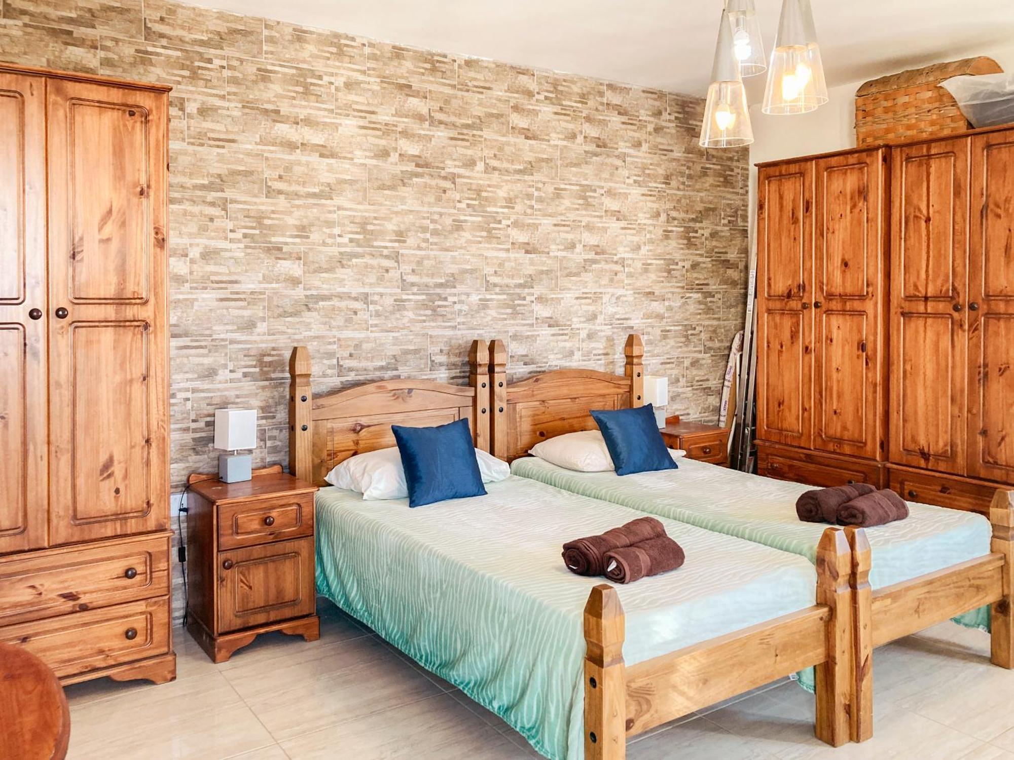 Xl Bugibba Home St. Paul's Bay Ngoại thất bức ảnh